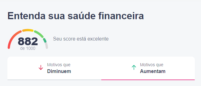 curso manual do score alto 