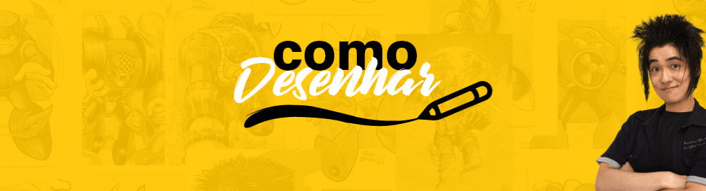 Curso Como Desenhar