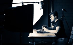 curso fotoflix Cezar Augusto