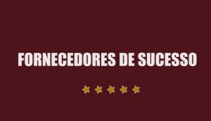 Fornecedores de sucesso header
