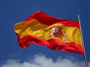 Curso de espanhol online Talles Oliveira