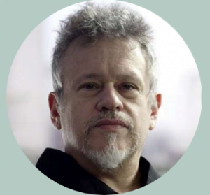 Otávio Leal Criador de Curso Viver de Reiki