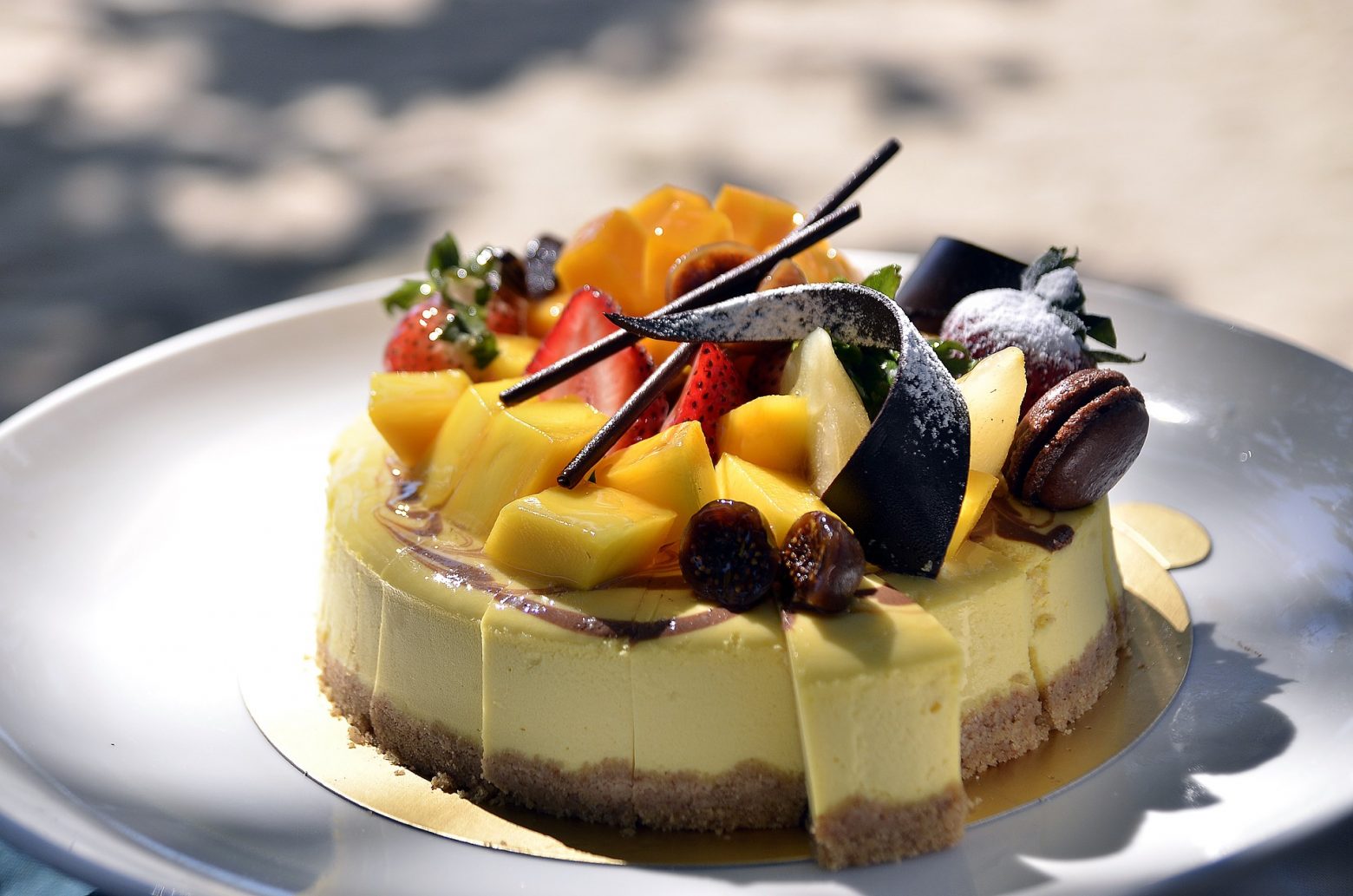 Curso Confeiteira de Sucessos: Seja uma profissional de mão cheia na confeitaria e fature um bom dinheiro!