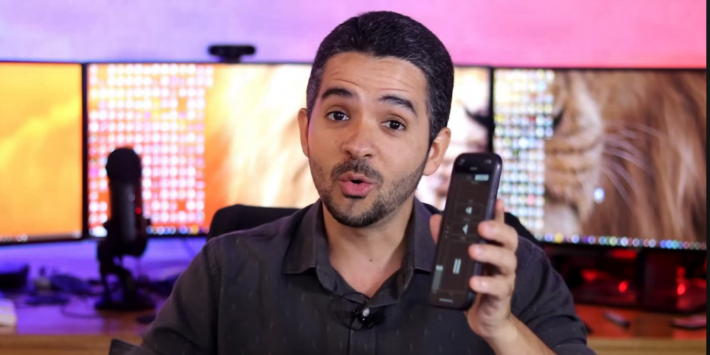 Turbo Binary Fernando Augusto