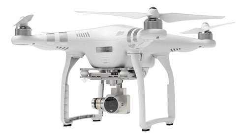 Curso conserto de drones online