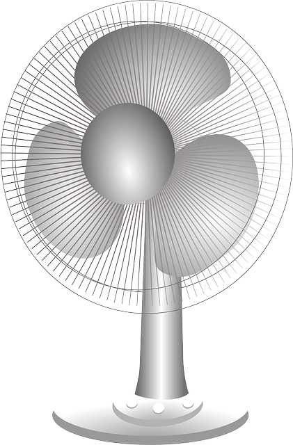História do ventilador Como surgiu o ventilador?