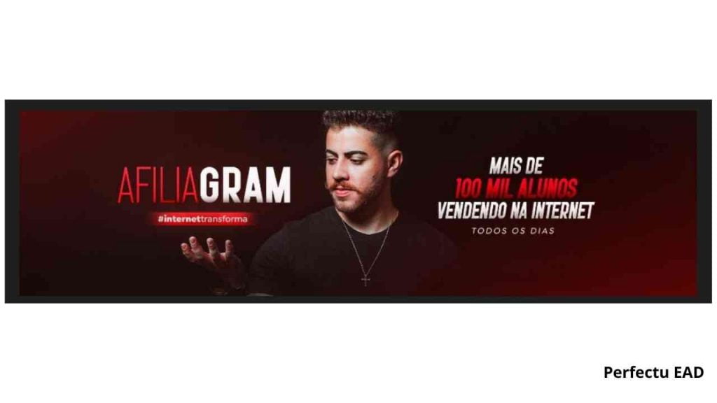 Afiliagram Pro funciona: Nova profissão de Murilo Henrique 2 Afiliagram pro header