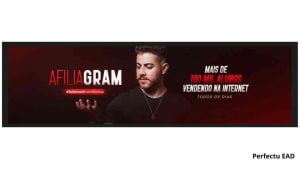 Afiliagram pro header