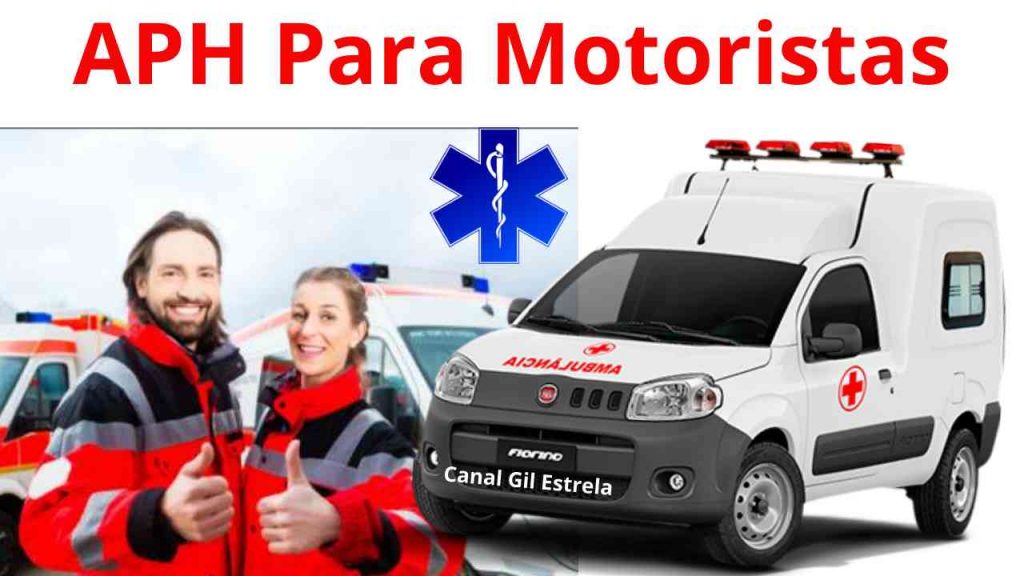 APH para motoristas