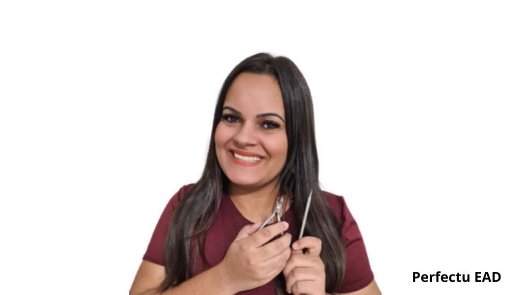 Curso de Faby Cardoso de cutilagem! Ideal para manicures iniciantes ou quem já trabalha na área 2 Curso de manicure Faby Cardoso header