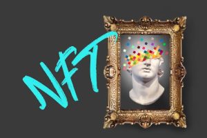 Como investir em NFT header