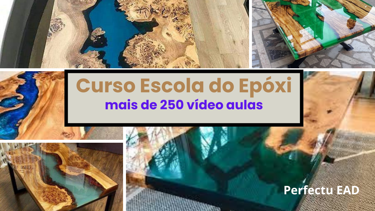 Curso escola do epóxi header