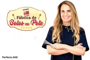 Fábrica de Bolos no Pote Isis Alvarez header