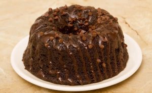 bolo de chocolate na airfryer 1