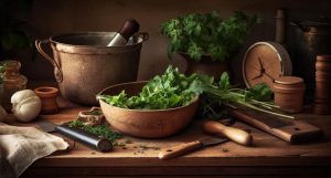 Curso completo de fitoterapia e plantas medicinais