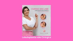 curso de lobuloplastia não cirúrgica header