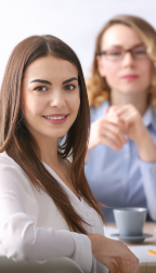 Curso de recursos humanos